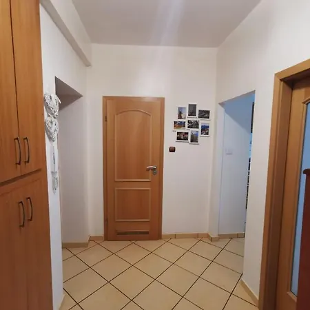 Prosta 14 מלון *