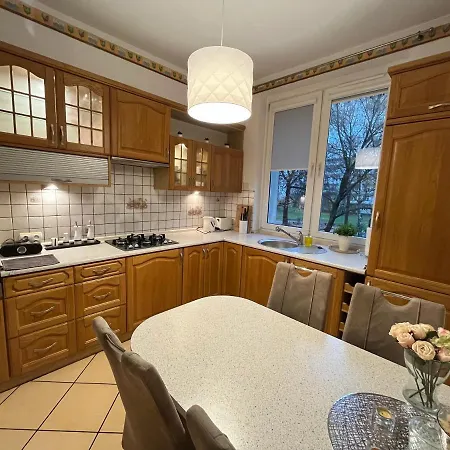 Prosta 14 Отель