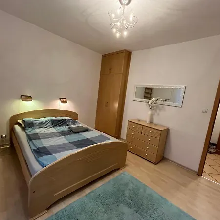 Prosta 14 * Вроцлав