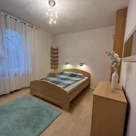 Prosta 14 * Breslavia