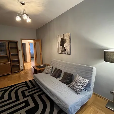 Отель Prosta 14 Вроцлав