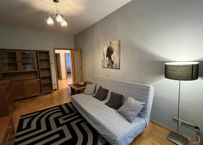 Hotel Prosta 14 Breslau