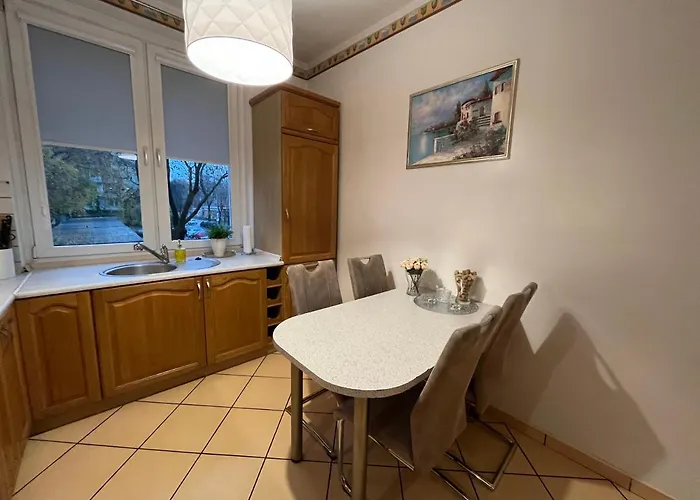 Prosta 14 Hotel Breslau